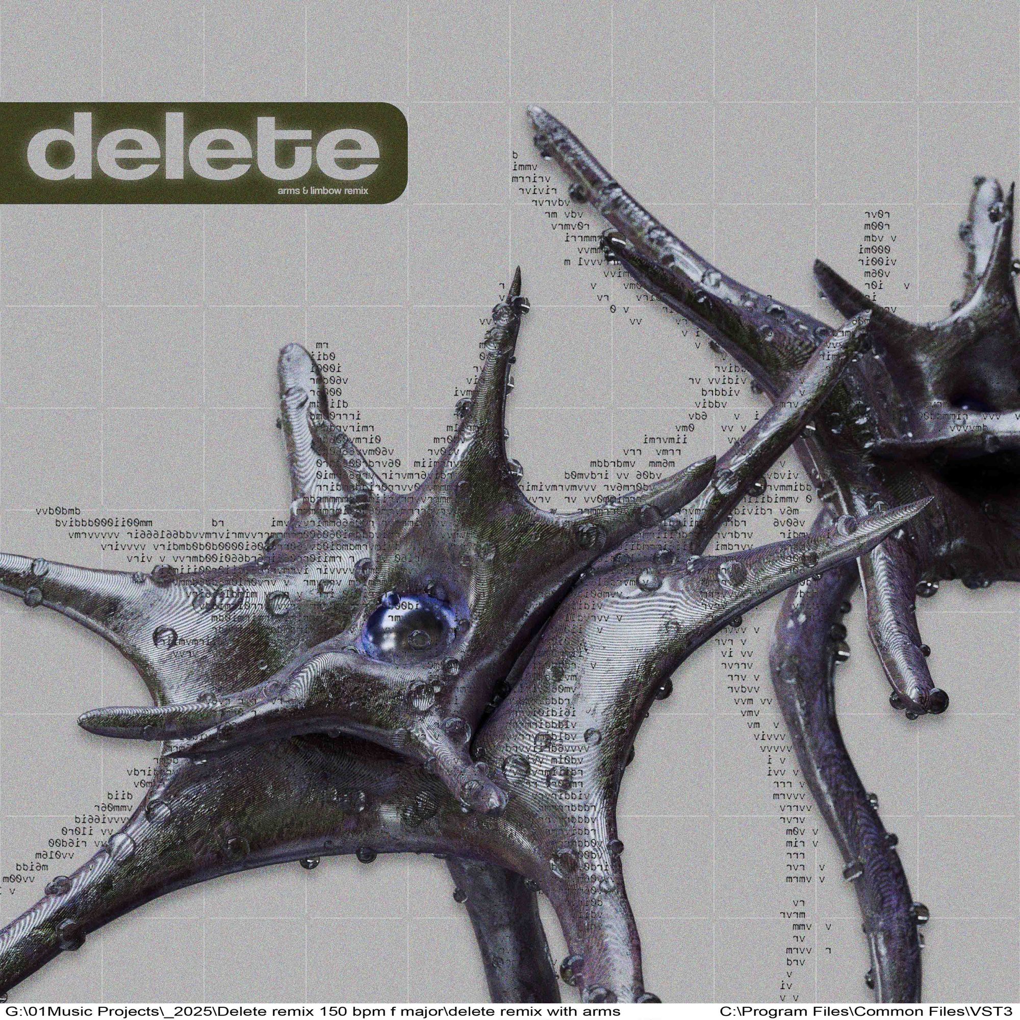 delete funny compression